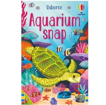 Snap Cards