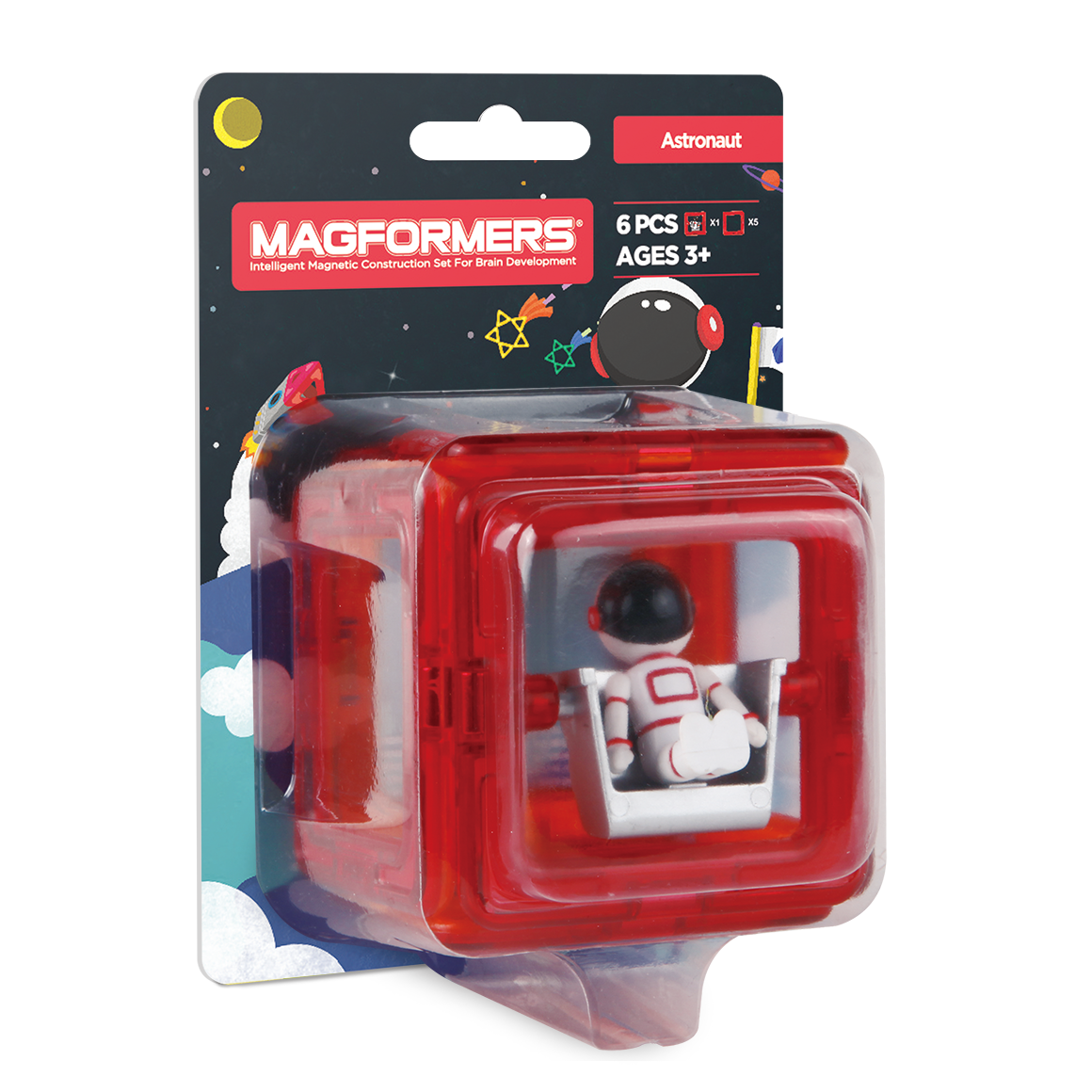 Figure Plus Set
