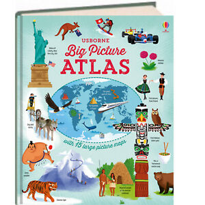 Big Picture Atlas