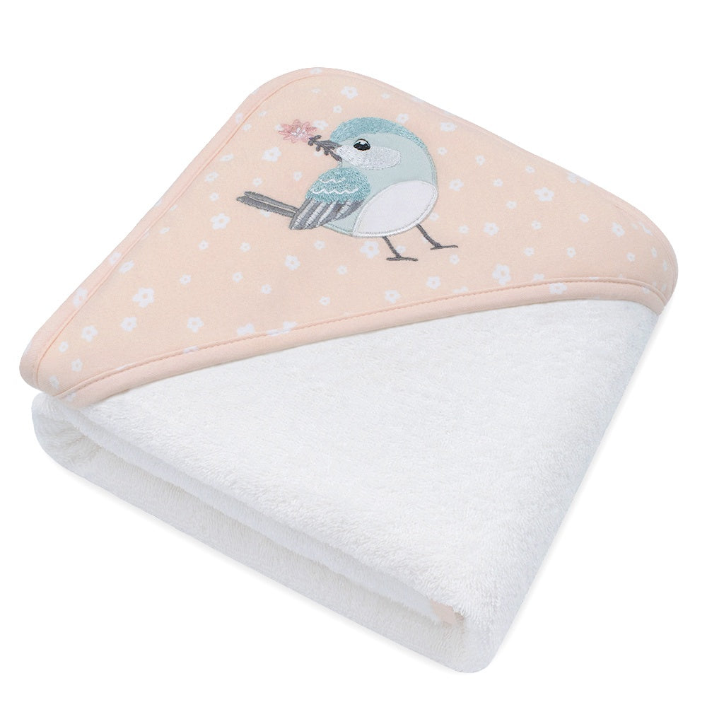 Hooded Towel Living Textiles