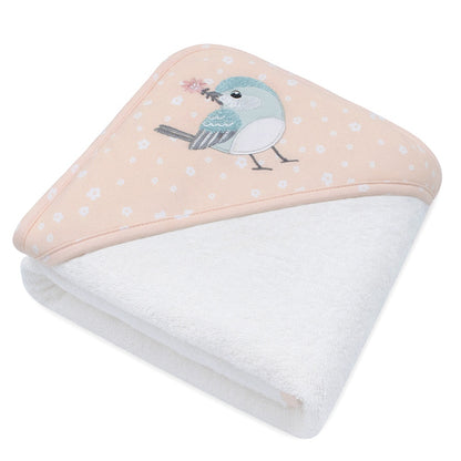 Hooded Towel Living Textiles