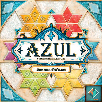 Azul - Original