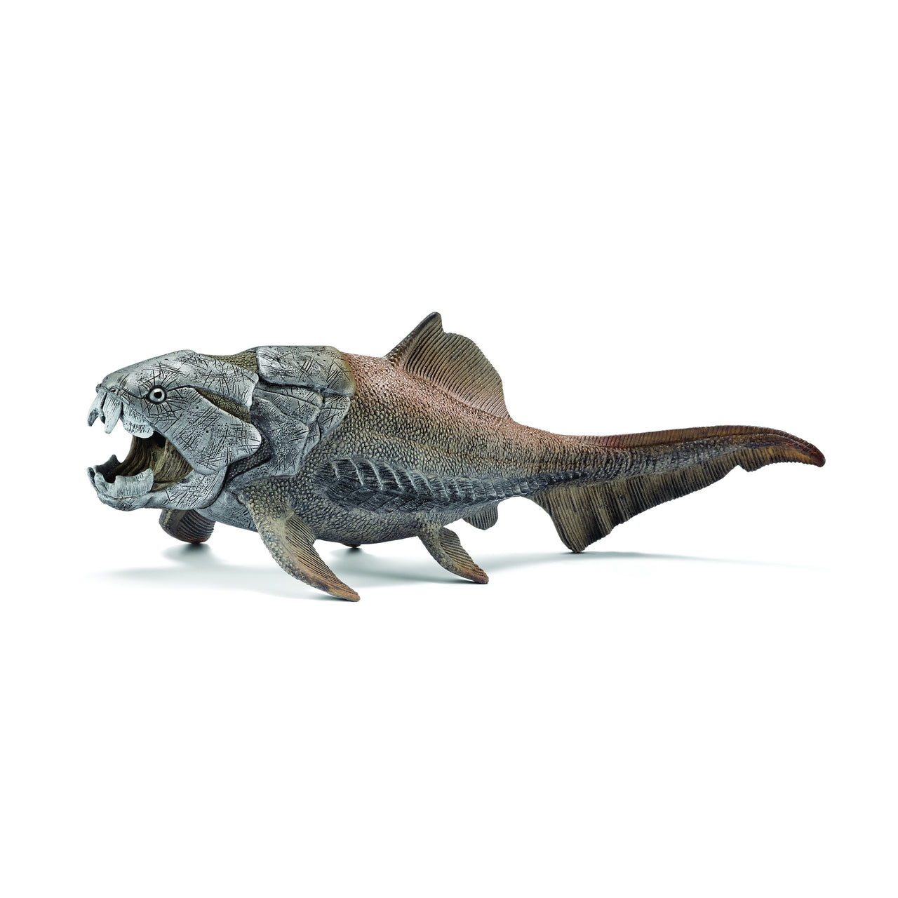 Dunkleosteus