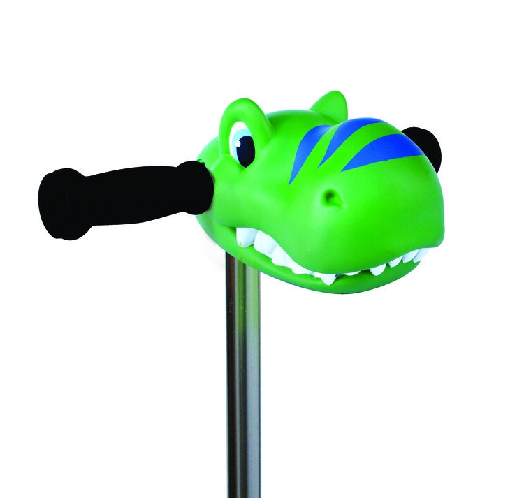 Scootaheadz Danny Dino