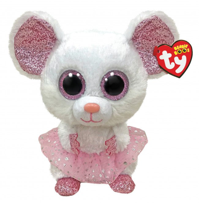 Beanie Boos - Nina Tutu