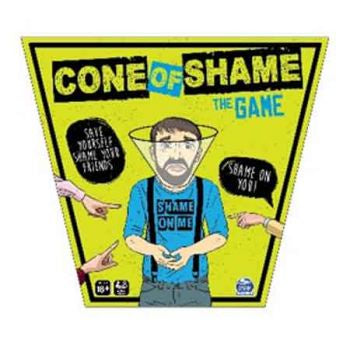 Cone of Shame