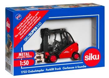 1722 Forklift Truck