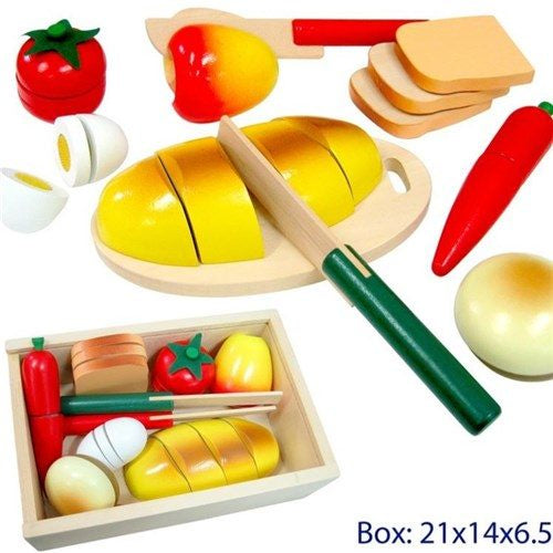 Picnic Food Box