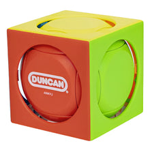 Boulder Box Puzzle