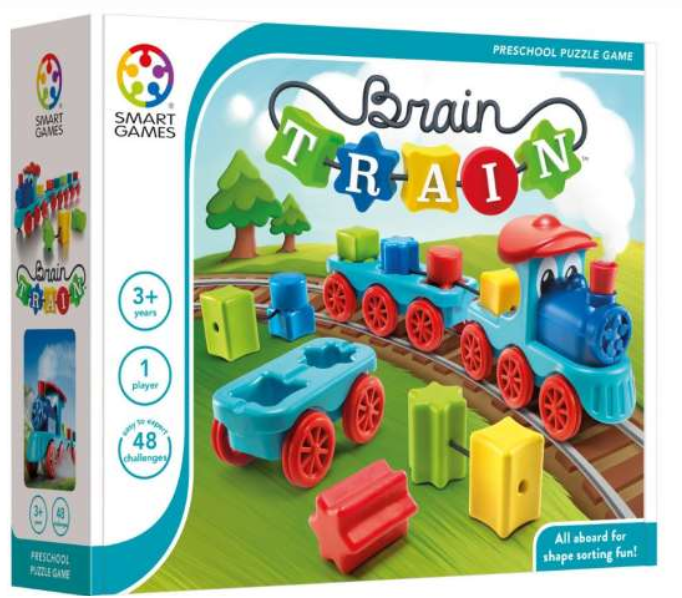 Brain Train