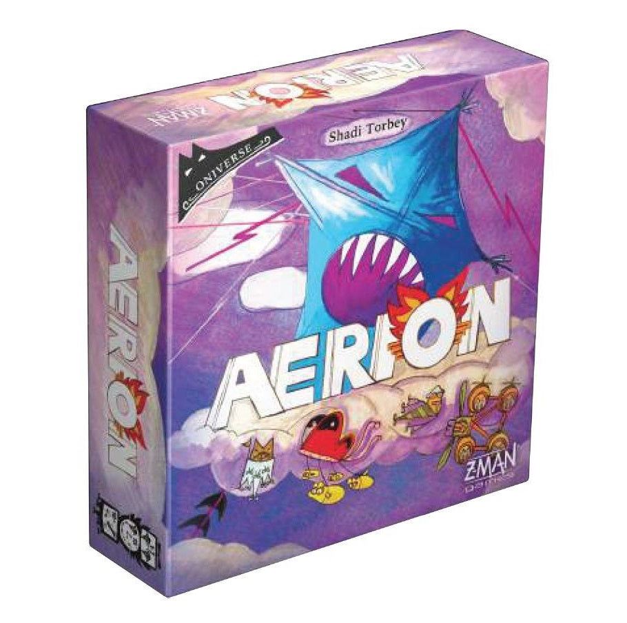 Aerion