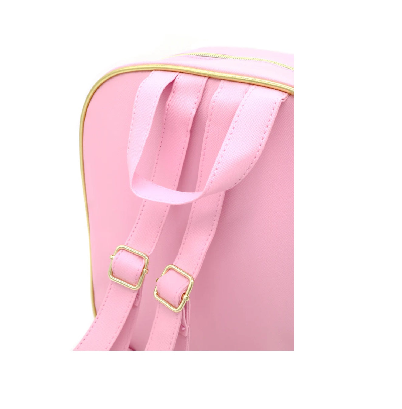 Claris Backpack With Frill