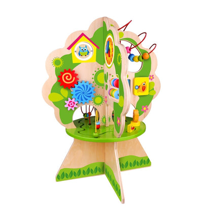 Forest Friends Discovery Tree