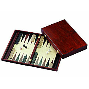 Backgammon