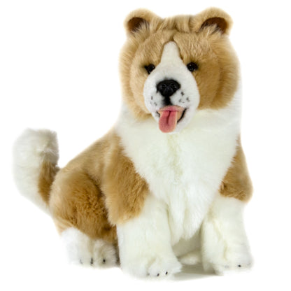 Bocchetta Dog Plush