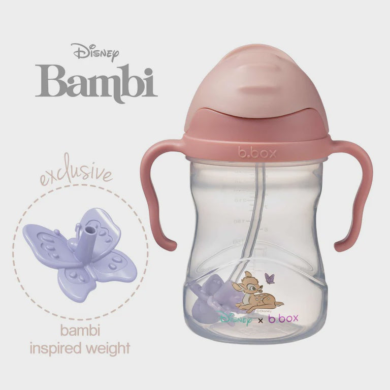 Sippy Cup - Disney