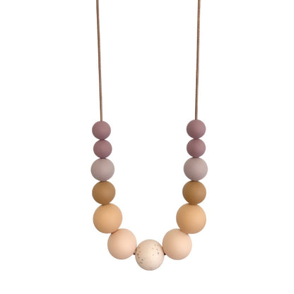 Athena Silicone Necklace