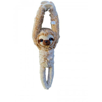 Hanging  Sloth - Assorted