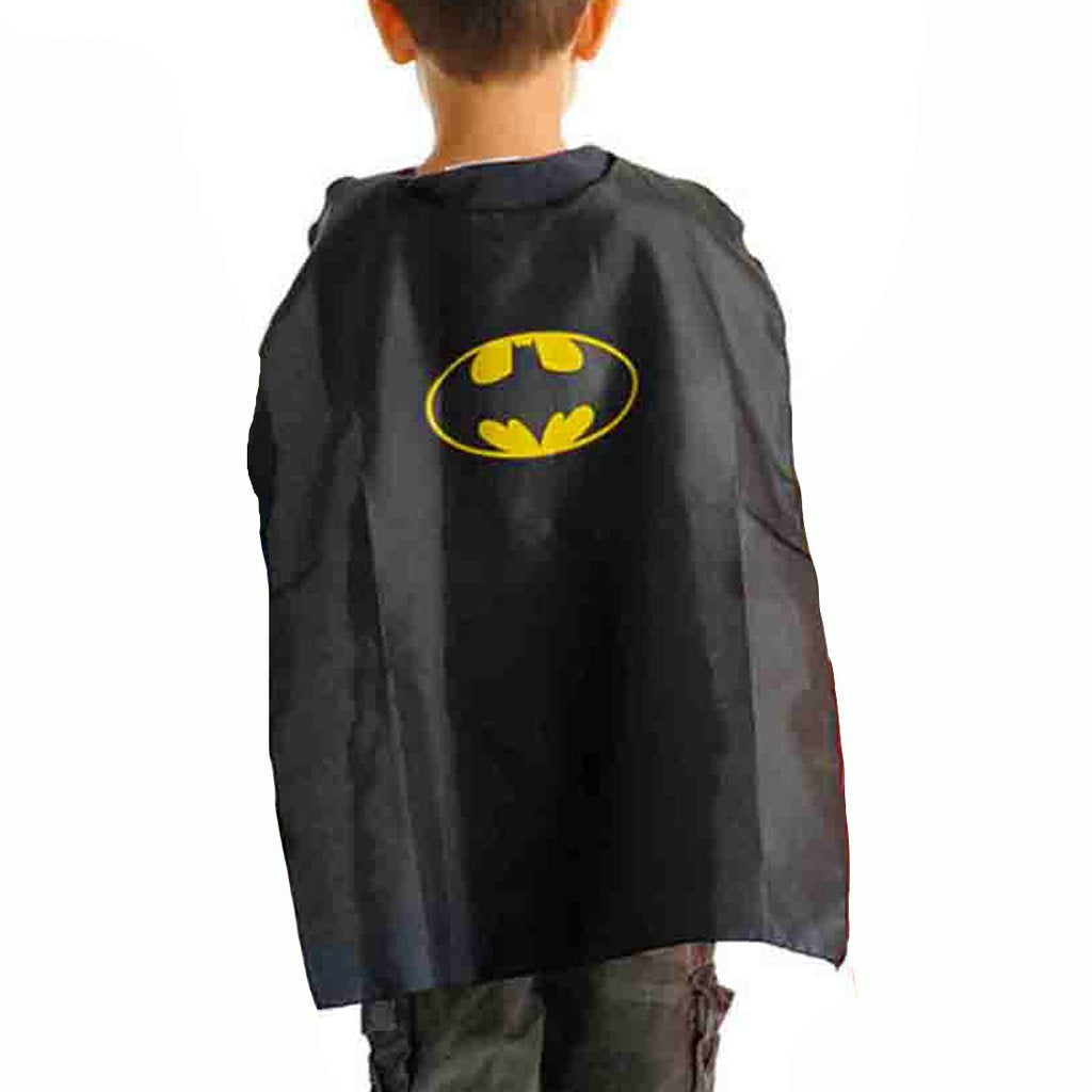 Costume - Spooky Bat Cape