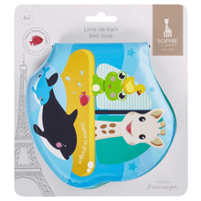 Bath Book
