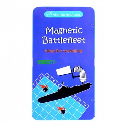 Magnetic Games To Go