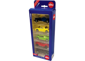 1628 Car Gift Set