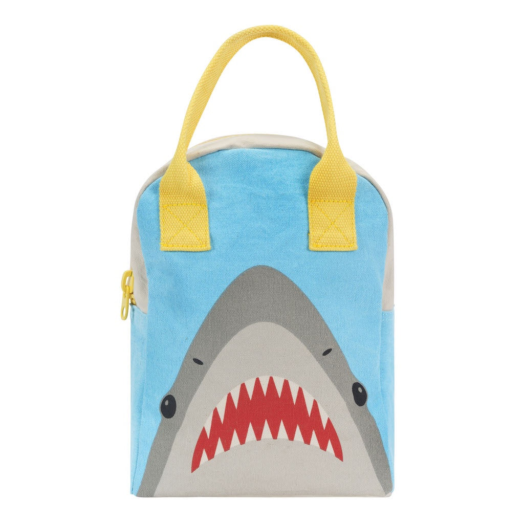 Zipper Lunch Bag