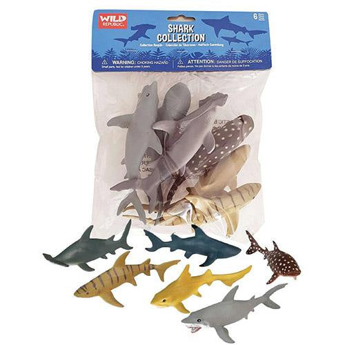 Shark Collection