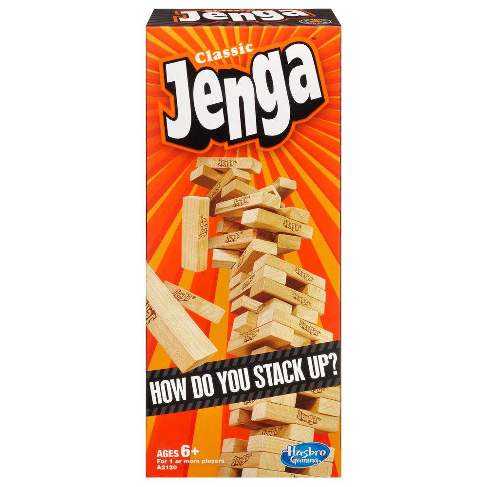 Jenga Original