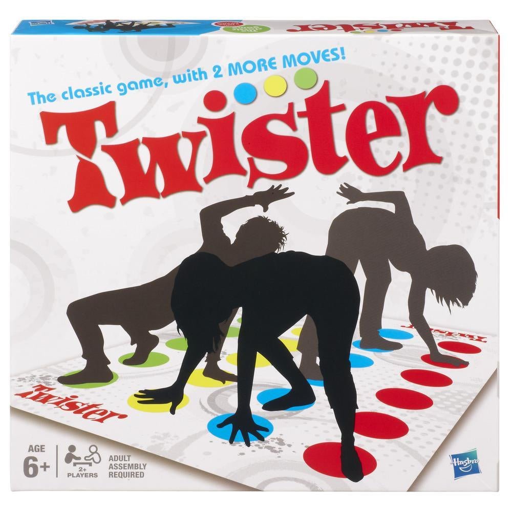 Twister