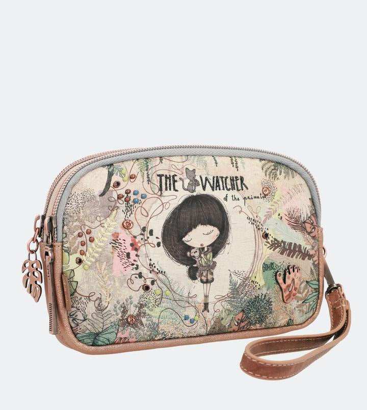 Anekke Hold All AN30717-08JUC