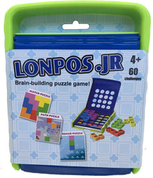 Lonpos .Jr