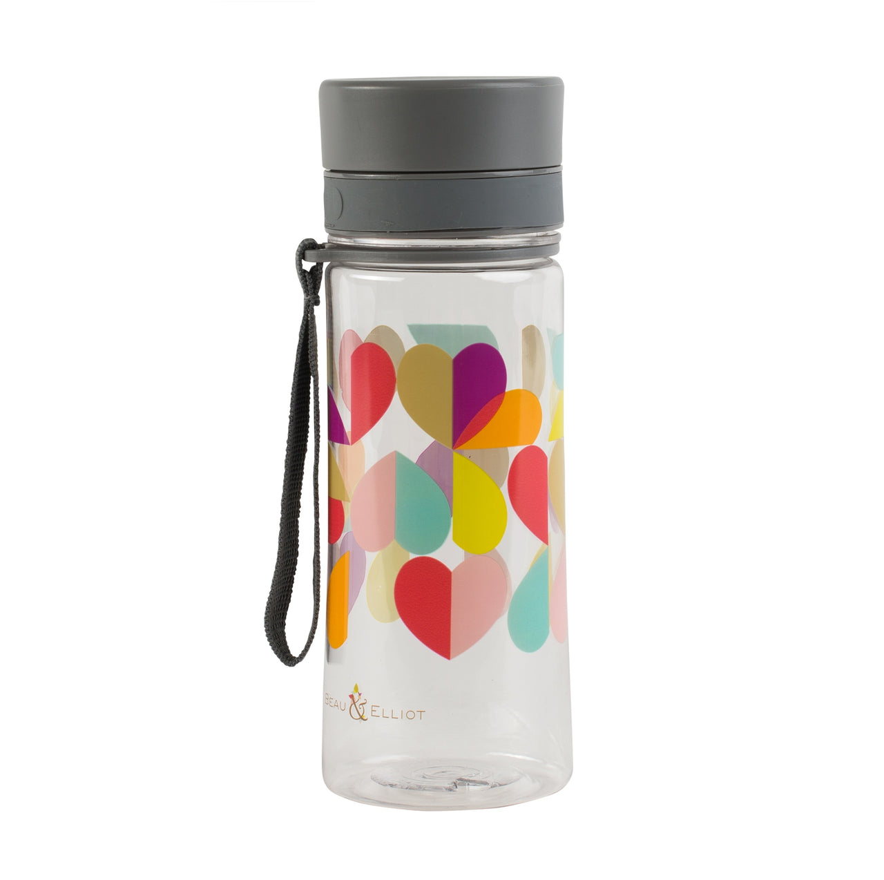 Drink Bottle with carry handle