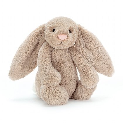 Bashful Bunny - Medium