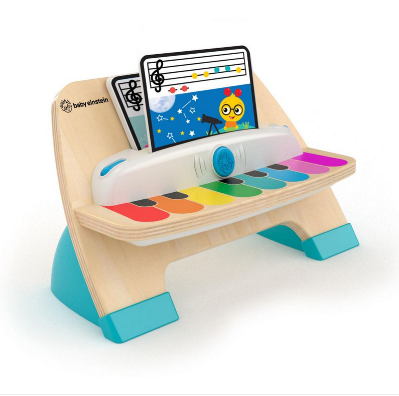 Hape Magic Touch Piano