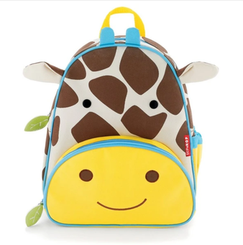 Zoo  Little Kid Backpack