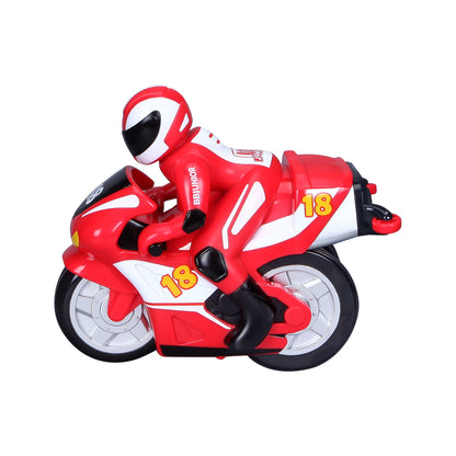 My First Motorcycle - RC