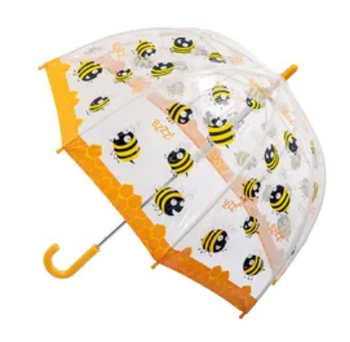 Bugzz Umbrella - Birdcage Style