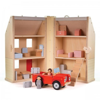 My First Doll's House
