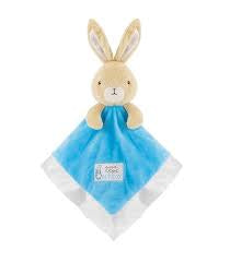 Peter Rabbit Comfort Blanket