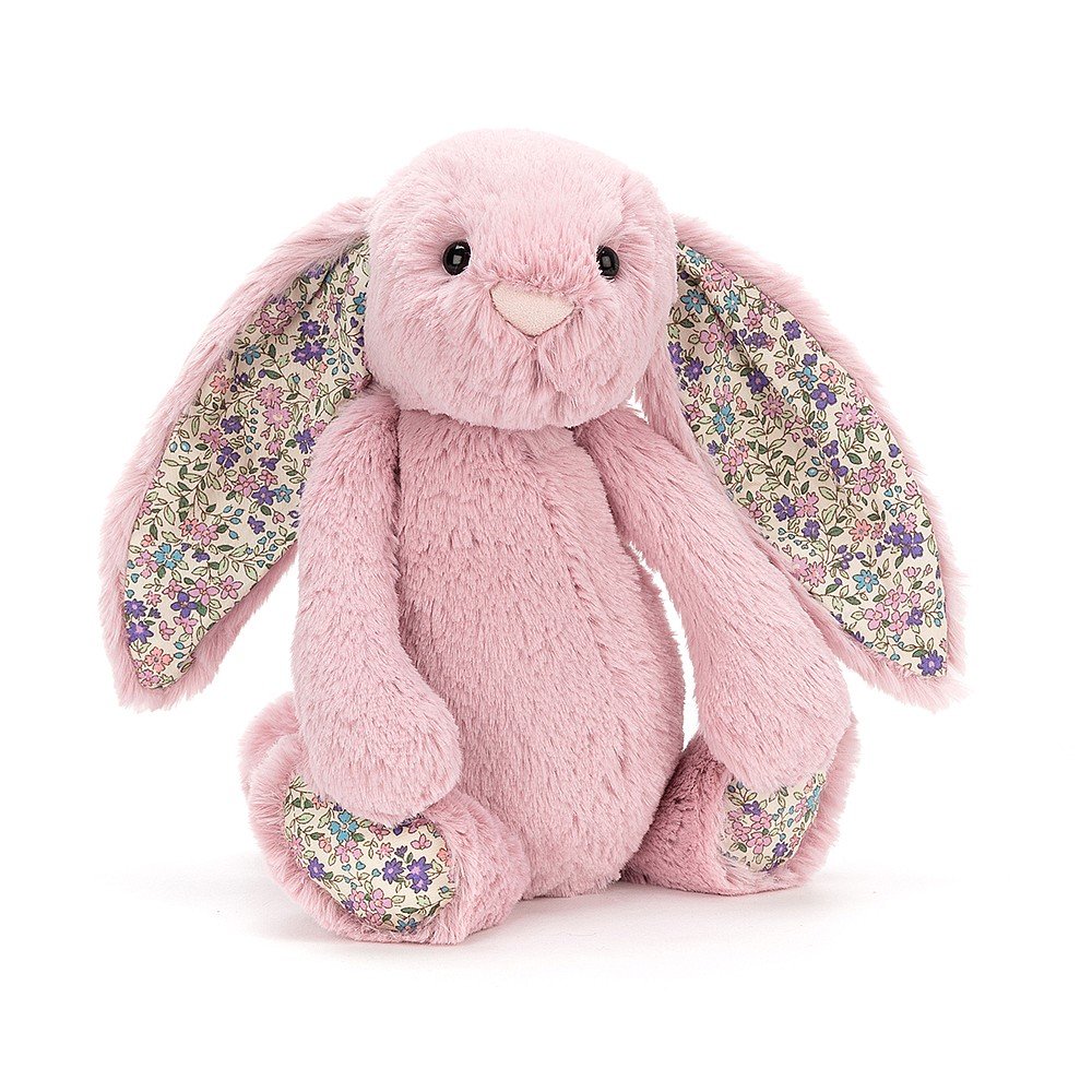 Blossom Bunny - Medium