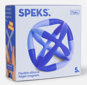 Speks Fleks Ball