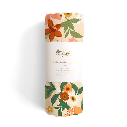 Premium Organic Wraps 1