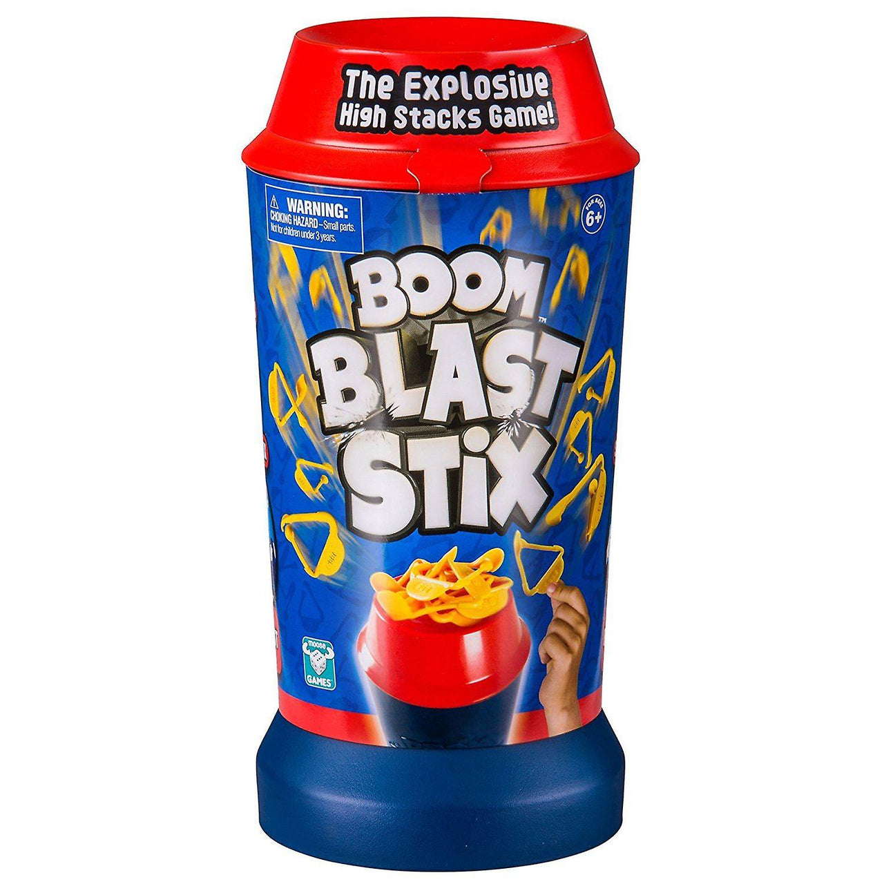 Bloom Blast Stix