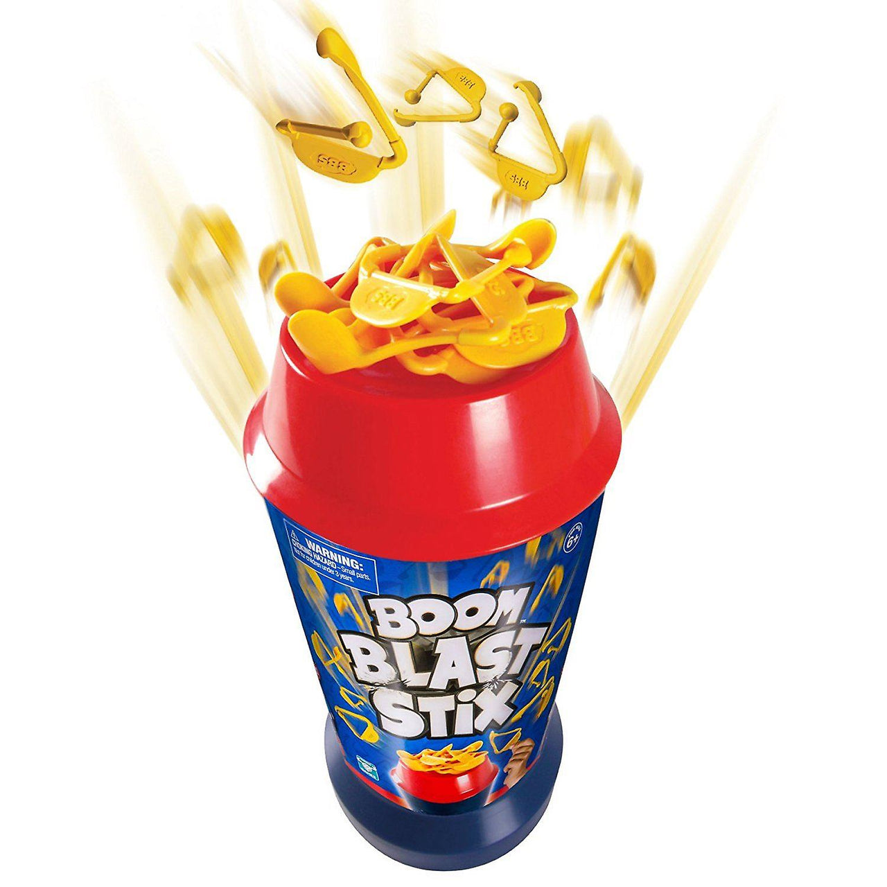 Bloom Blast Stix