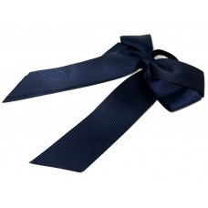 Cheer Bow Hair Tie