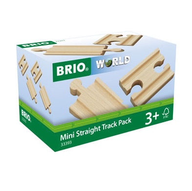 Mini Straight Track Pack 33393