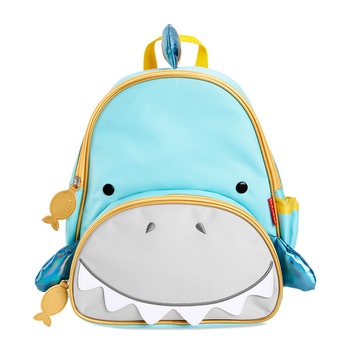 Zoo  Little Kid Backpack