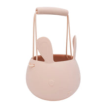 Easter Bunny Basket