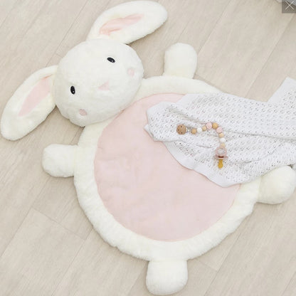 Deluxe Character Plush Play Mat